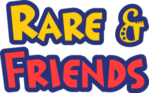 rarefriends